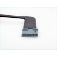 Apple Macbook Pro Retina 2013 2014 2015 A1502 DC Jack Cable 820-3584-A Supply