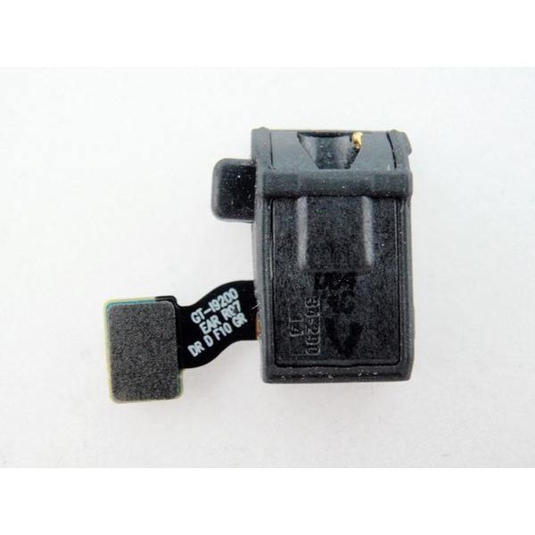 New Genuine Samsung Galaxy Mega 6.3 Audio Port Cable I9200-AUDIOASSY Hot on Sale