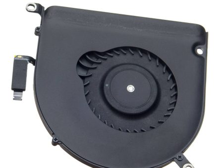 Apple MacBook Pro 15 Retina A1398 2012 2013 Left CPU Fan 923-0092 KDB06105HC-HM00 For Cheap