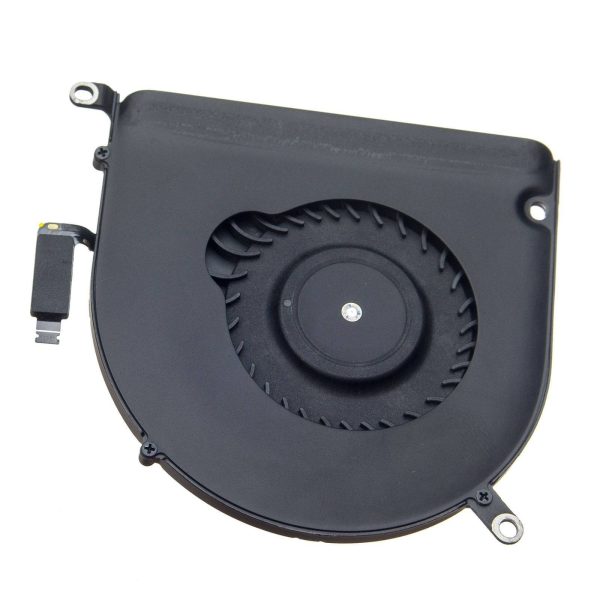 Apple MacBook Pro 15 Retina A1398 2012 2013 Left CPU Fan 923-0092 KDB06105HC-HM00 For Cheap