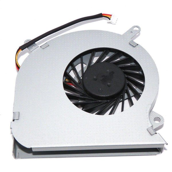 New MSI Fan GE60 0NC GE60 0ND GE60 2OC GE60 2OD GE60 2OE GE60 2PC GE60 2PE 3-wires PAAD06015SL-N284 Online