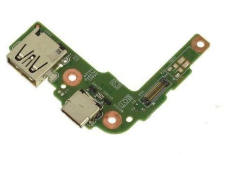 NEW Dell Venue 10 Pro 5056 Tablet USB 3.0 Port USB-C Circuit Board 46XRT Sale