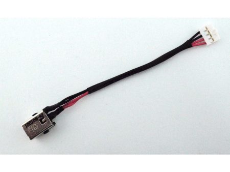 New Toshiba ChromeBook CB35 CB35-B3330 BC35-B3340 DC Jack Cable DD0BUHAD000 Fashion