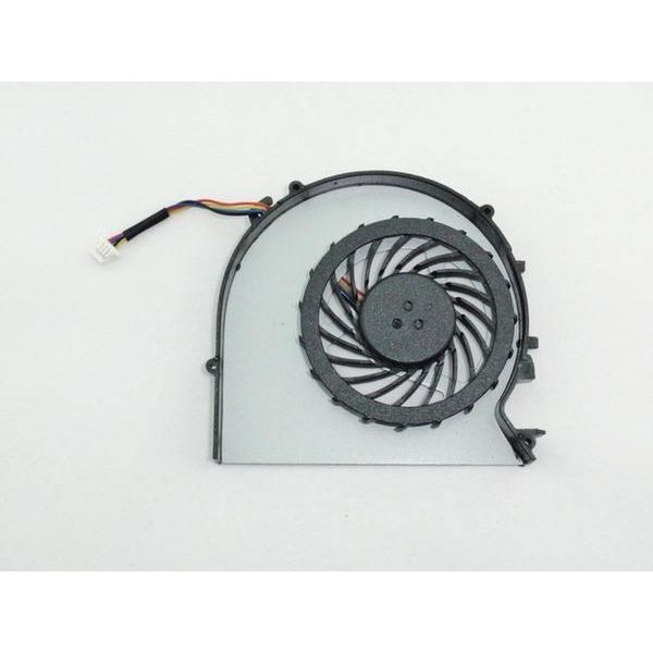 New HP ProBook 4 Pin CPU Fan 721937-001 KSB06105HB-CM16 23.10754.001 Supply