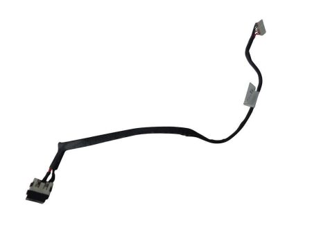 Dc Jack Cable for Dell Inspiron 15 7559 Laptops - Replaces Y44M8 For Discount