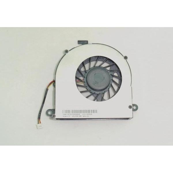 New Lenovo CPU Fan 3-Pin AT02C000600 DFS531205PC0T-F6R5-CCW Hot on Sale