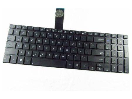 Asus US Keyboard MP-13F83RC-920 AEXJ9#00010 OKNB0-610BTW00 on Sale