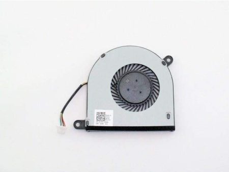 New Dell Inspiron 15 5568 7569 7579 13 5368 5378 5379 7368 7375 7378 7379  CPU Fan 31TPT DFB451005M20T DFB451005M20T-FHJD Cheap