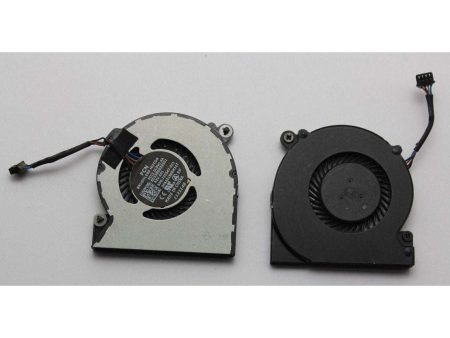 New HP Elitebook 720 820 G1 CPU Fan 730547-001 DFS401505M10T Online