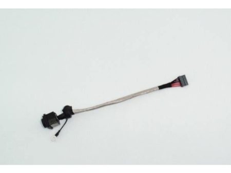 New Sony VAIO VPC-F21 VPC-F22 VPC-F23 VPC-F24 DC Jack Cable For Discount