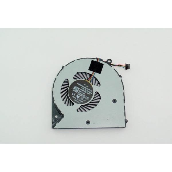 New HP CPU Cooling Fan DFS531005PL0T-FFA7 on Sale