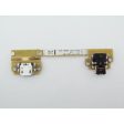 New Genuine Nexus 7 Micro USB Power Charging Headphone IO Board Cable Hot on Sale