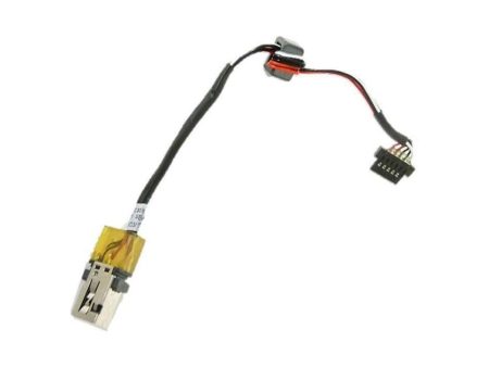 New Acer Aspire One Cloudbook AO1-131 1-131M AO1-431 1-431 DC Jack Cable 50.SHFN4.002 6017B0688001 Online Hot Sale