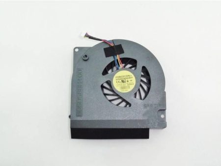 New Dell Laptop Fan K111D DQ5D588H200 MCF-C24CM05 GB0507PGV1-A 0K111D Supply