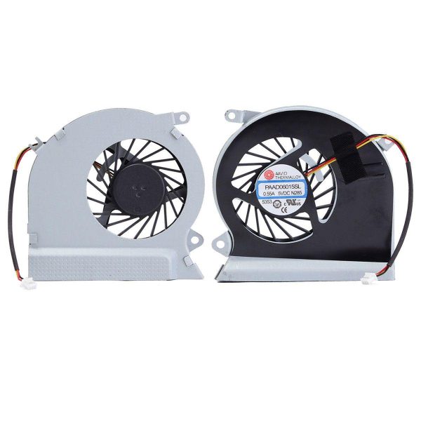 New MSI CPU VGA Fan PAAD06015SL N285 E33-0800413-MC2 3-wires on Sale