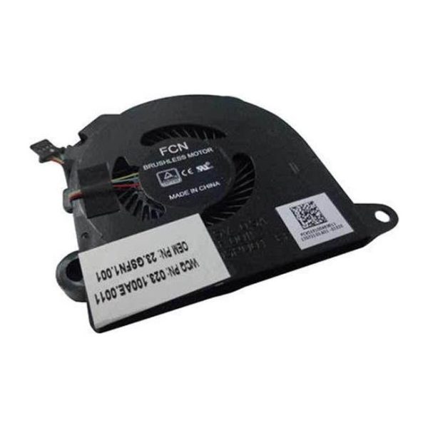 New Acer Spin 5 SP515-51N Cpu Fan 23.GSFN1.001 Online