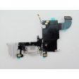 New Genuine Grey Apple iPhone USB Audio Jack Board 821-00078-08-GRY Supply