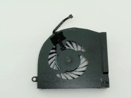 New HP Zbook 17 4 Pin CPU Fan 735373-001 DFS661605PQ0T-FC7W Cheap