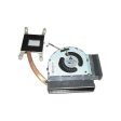 New Lenovo ThinkPad T530 CPU Fan With Heatsink 04W6904 04W6905 04W6906 Online now