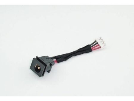 New Toshiba Tecra DC Jack Cable P000583430 For Cheap