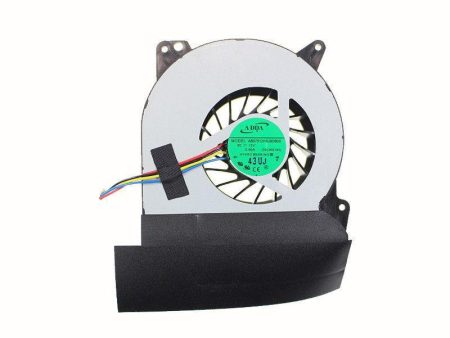 New ASUS ROG G750JH G750JY G750JZ CPU Cooling Fan 13NB0181P02011 Online Hot Sale