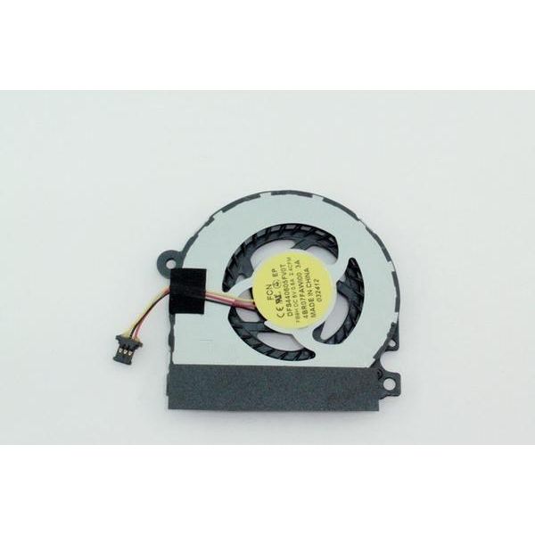 New Dell Inspiron 3 Pin Cpu Cooling Fan EF50050V1-C060-G9A Sale