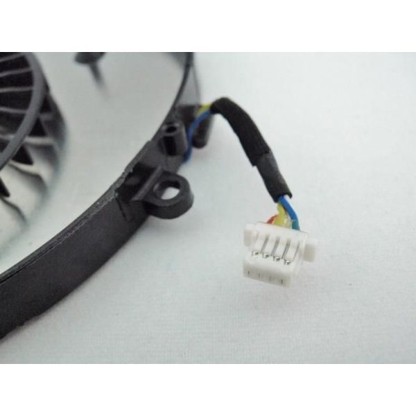 New HP Omen Envy 15-5000 Left Side Cooling Fan 4 wires on Sale