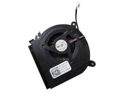 Cpu Fan for Dell Precision M4400 Laptops - Replaces YP387 Supply