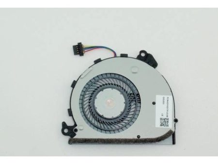 New HP CPU Cooling Fan 4-Pin DFS150505010T-FRU0 DFS150505010T-FH2L Online now