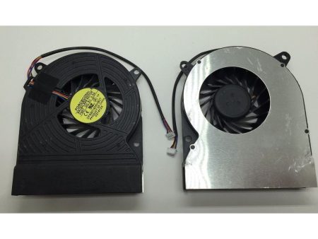 New HP TouchSmart 600-1150a 1152 1155 1160 1350 1352 Series CPU Fan 603324-001 Cheap