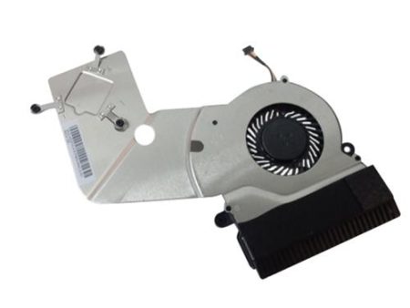 New Acer Aspire ES1-711 ES1-711G ES1-731 ES1-731G Cpu Fan & Heatsink UMA 60.MS2N7.004 Fashion