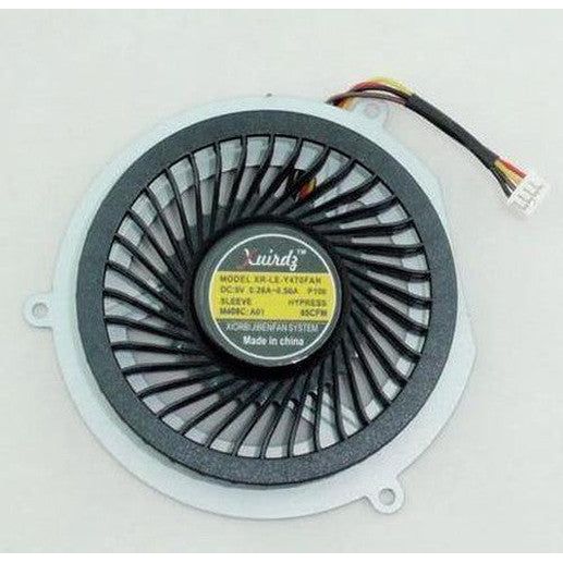 New Lenovo CPU Cooling Fan G60090V1-C030-S99 4 wires Fashion