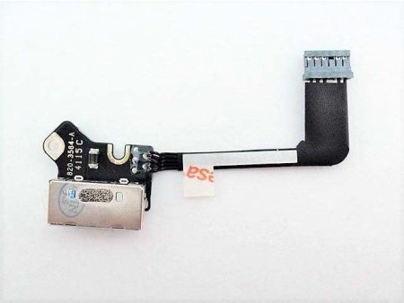 Apple MacBook Pro 13 Retina A1502 2013 2014 2015 MagSafe 2 DC-In Board 923-00517 923-0560 Fashion