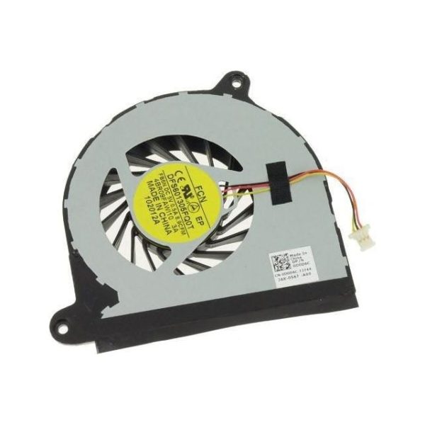 New Dell CPU 3 Pin Fan 0D0D6C D0D6C DFS601305FQ0T-FB6N KSB0705HA-BK76 For Discount