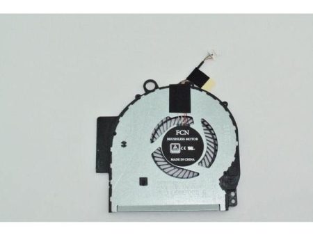 New HP Pavilion X360 14M 14M-B 14M-BA CPU 4-Pin Cooling Fan Hot on Sale