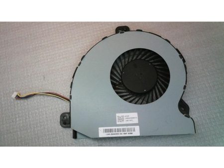 New Asus GL752 GL752V GL752VW CPU Fan NS85B04-15F16 13NB0A40AM0101 Supply