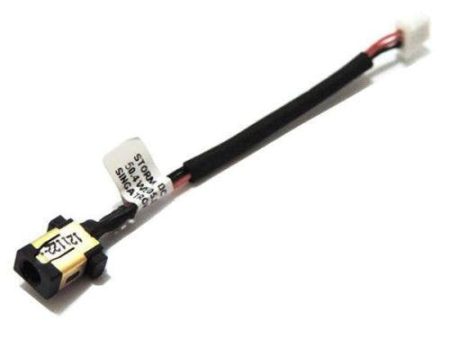 New Acer Aspire DC Jack Cable S7-191 S7-391 S7-392 S7-393 50.M3EN1.005 50.4WD07.001 Discount