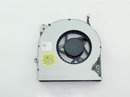 New Dell Laptop Fan XHW5W DC280009GF0 0XHW5W DFS601305PQ0T-FA5V Cheap