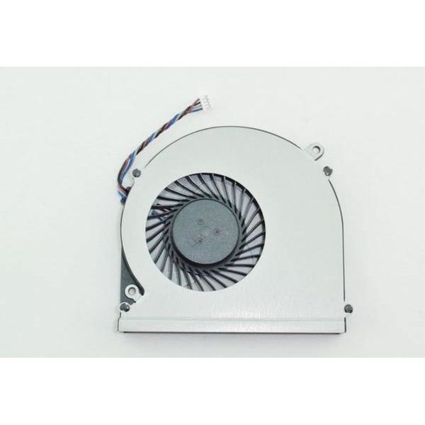 Toshiba Satellite CPU Fan DFS200005010T-FCB3 6033B0032202 KSB06105HB-CL69 For Cheap