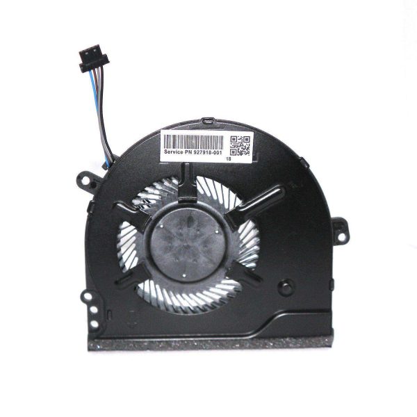 New HP Pavilion 15-CC 15-CC700 Series CPU Fan 927918-001 NS75000-16K11 NFB80A05H-003 Online Sale