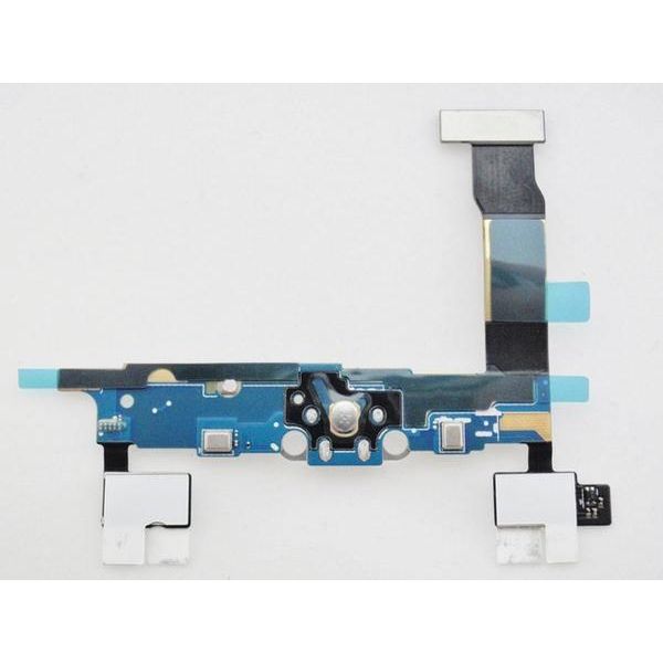 New Genuine Samsung Galaxy Note 4 USB Jack Board N9100-CONNBRD Online Sale