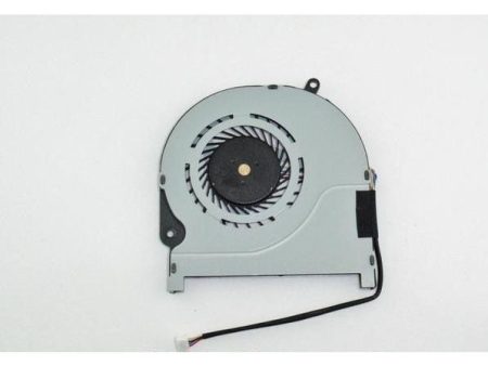 New Acer Spin SP315-51 Cpu Cooling Fan 23.GK9N5.001 AB07505HX050B000 Supply