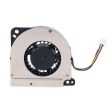 New Toshiba Portege Cooling Fan GDM610000456 P000532050 Fashion