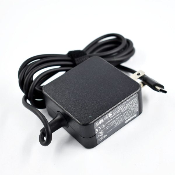 New Genuine Lenovo ADLX45UDCU2A DLX45ULCC2A GX20M33579 AC Adapter Charger 45W Sale