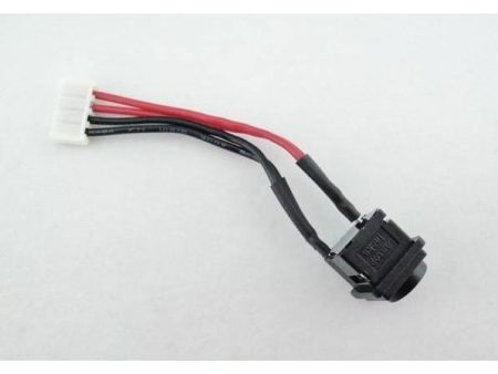 New Sony VGN-A100 VGN-A130 VGN-A150 VGN-A270 PJ190 DC Jack Cable Hot on Sale