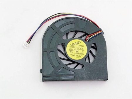 New HP ProBook 4520s 4525s 4720S CPU Fan 598677-001 607132-001 613291-001 598676 Fashion