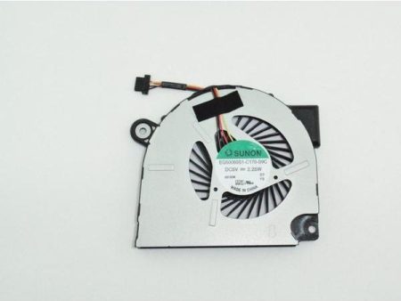 New Acer TravelMate P645-M P648-M P658-M CPU Fan 4-Pin For Cheap