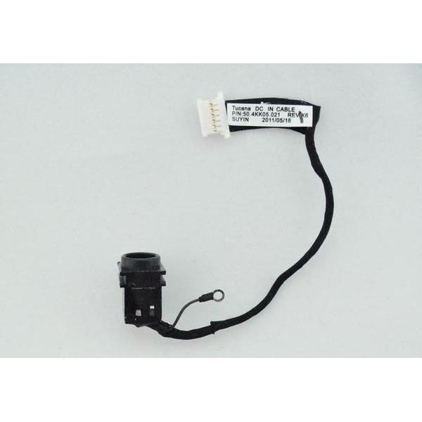 New Sony VPC-Y VPC-YA VPC-YB Series DC Jack Cable For Sale