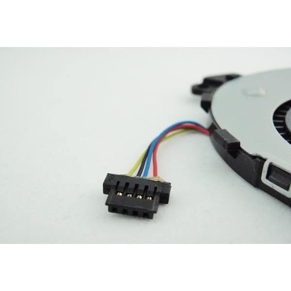 New HP CPU Cooling Fan 4-Pin DFS150505010T-FRU0 DFS150505010T-FH2L Online now