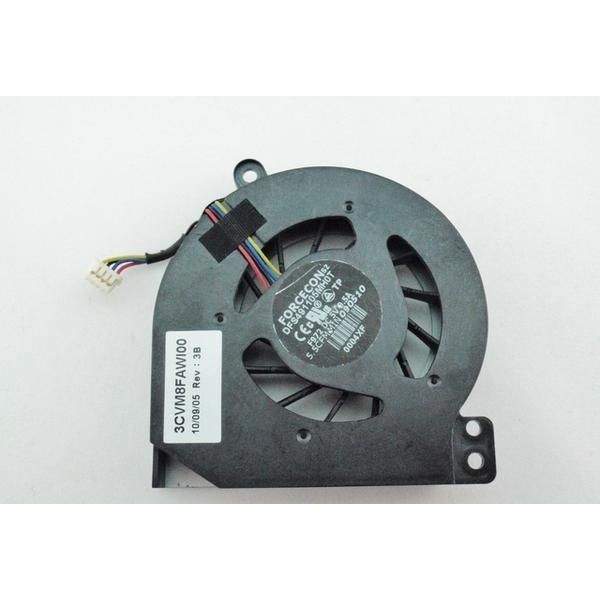 New Dell Vostro 5V 4 Pin CPU Fan Y34KC 0Y34KC DFS491105MH0 3CVM8FAWI00 For Sale